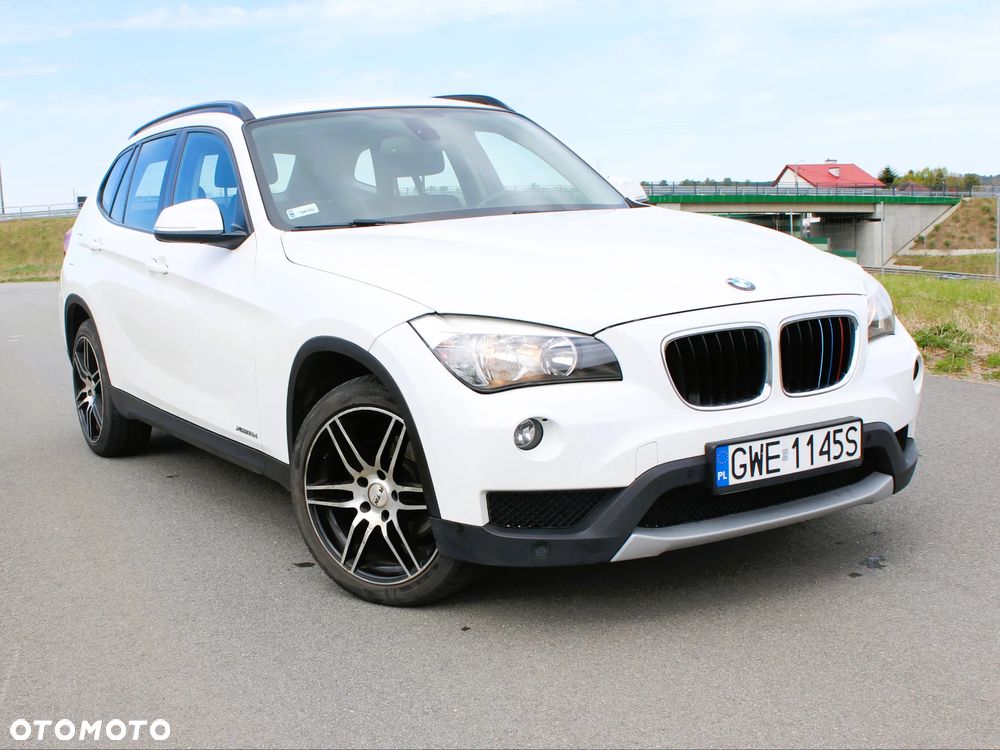 BMW X1 xDrive18d xLine - 4