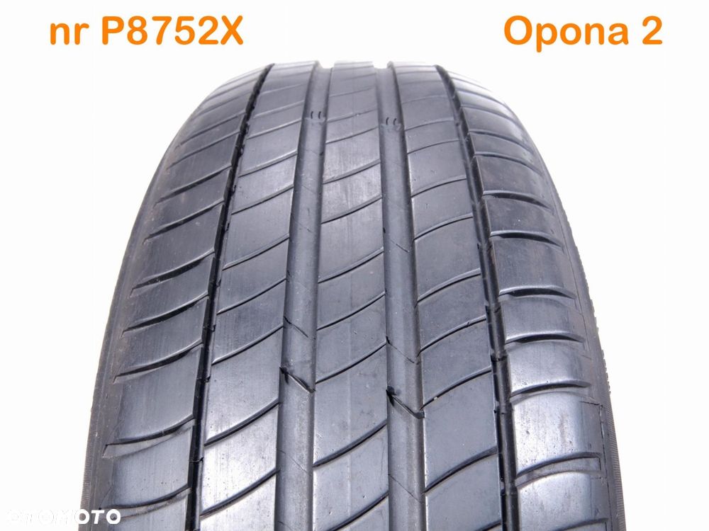 Michelin PRIMACY 3 205/55 R19 2szt. - 4