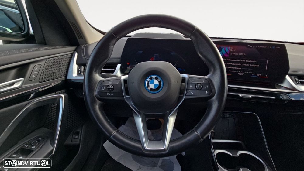 BMW X1 xDrive30e xLine - 12