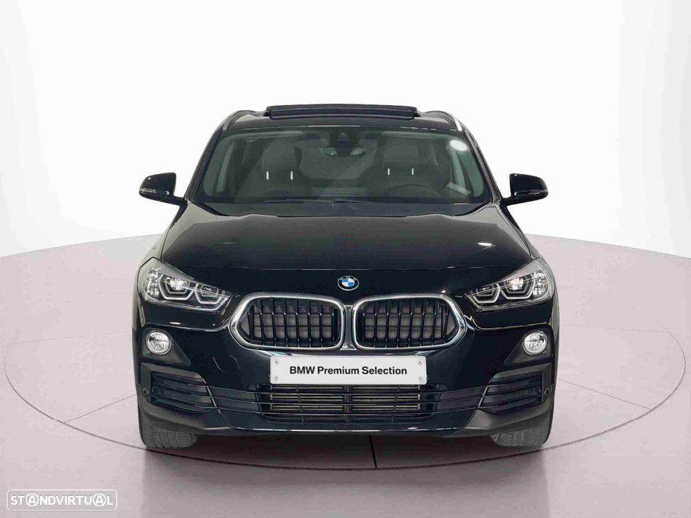 BMW X2 18 d sDrive Auto Advantage - 2