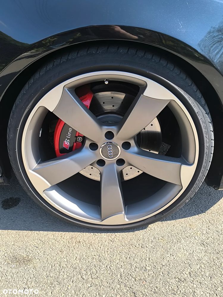 Audi A5 Sportback 2.0 TDI - 7