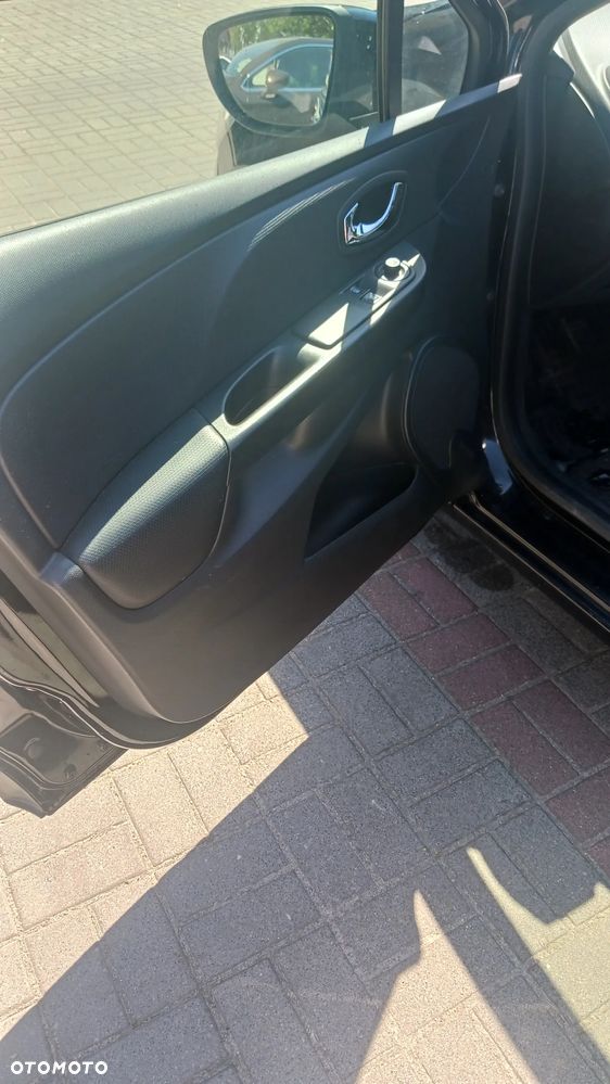 Renault Clio 1.2 16V Alize Euro5 - 9
