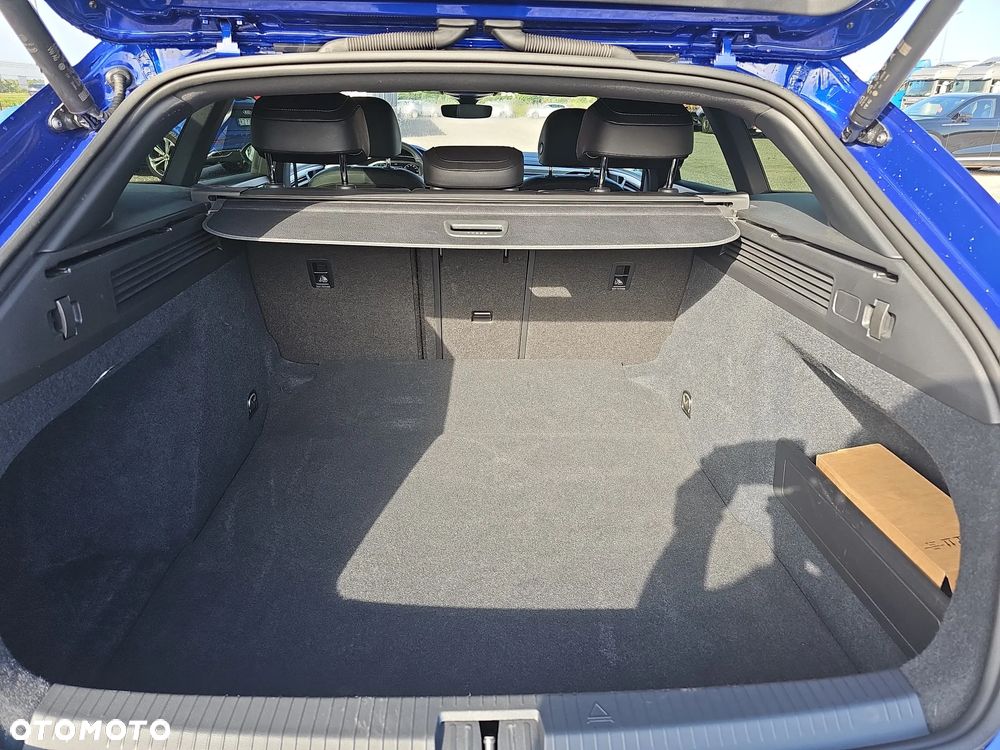 Volkswagen Arteon 2.0 TSI R-Line DSG - 20