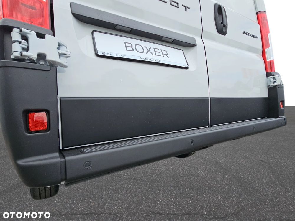 Peugeot BOXER Furgon L4H2 Heavy - 29