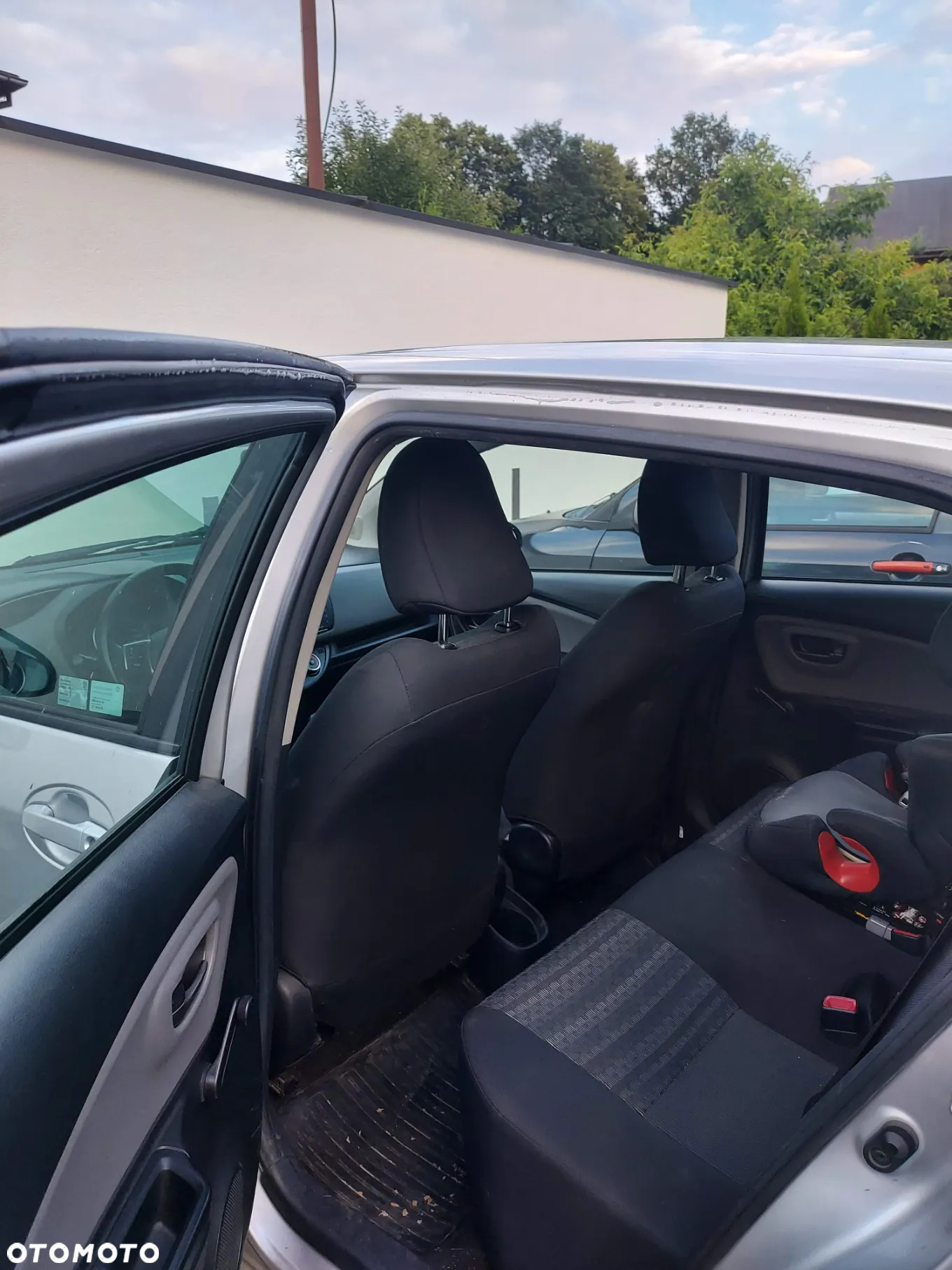 Toyota Yaris 1.33 Premium - 10