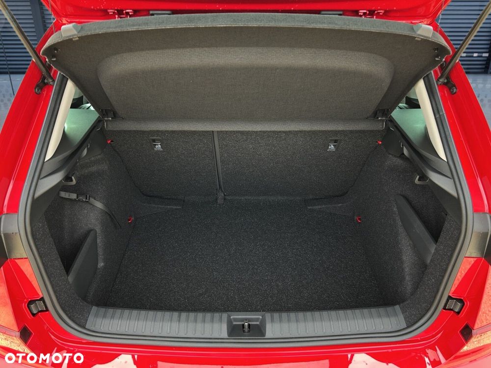 Skoda Kamiq 1.0 TSI Drive DSG - 27