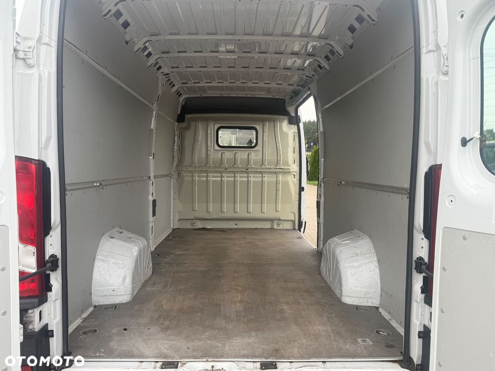 Fiat Ducato 2.3jtd 150KM maxi L5H2 - 7
