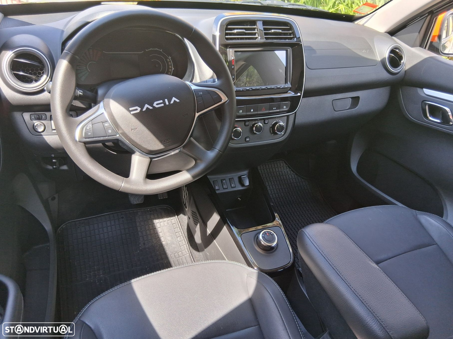Dacia Spring Electric 45 Essential - 6