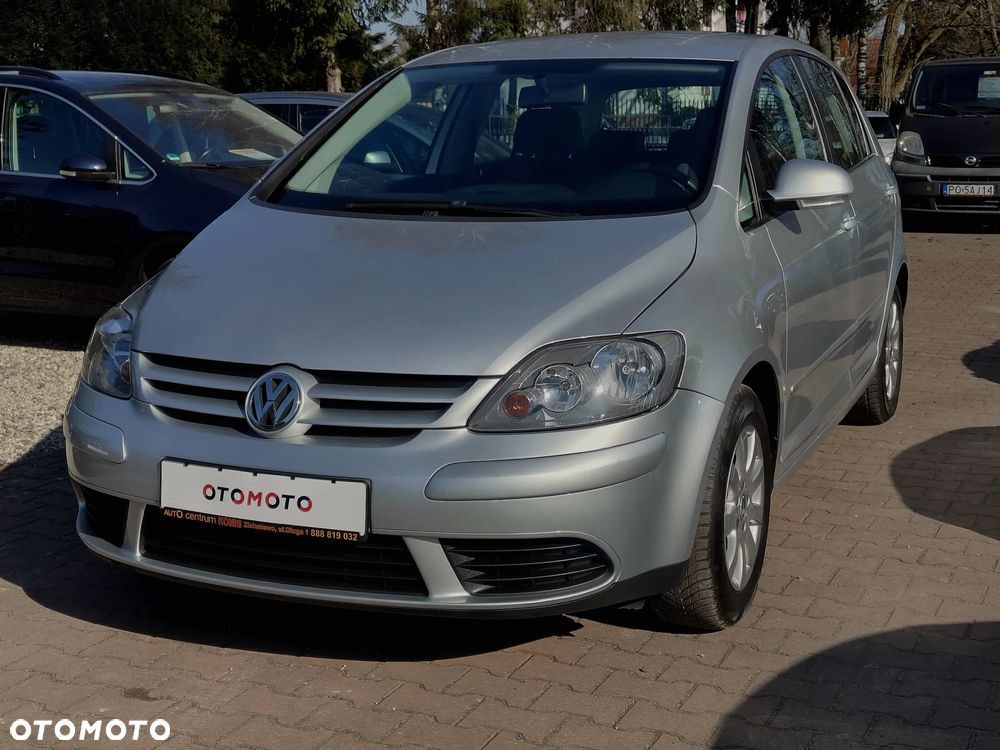 Volkswagen Golf 1.6 FSI Goal - 3