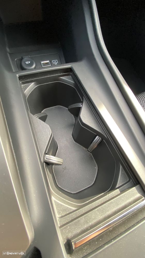 Peugeot 308 SW 1.5 BlueHDi Allure Pack EAT8 - 48