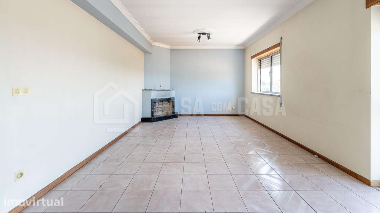 Apartamento T3 no Campo - Grande imagem: 5/12