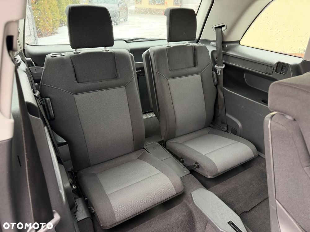 Opel Zafira 1.8 Enjoy - 12