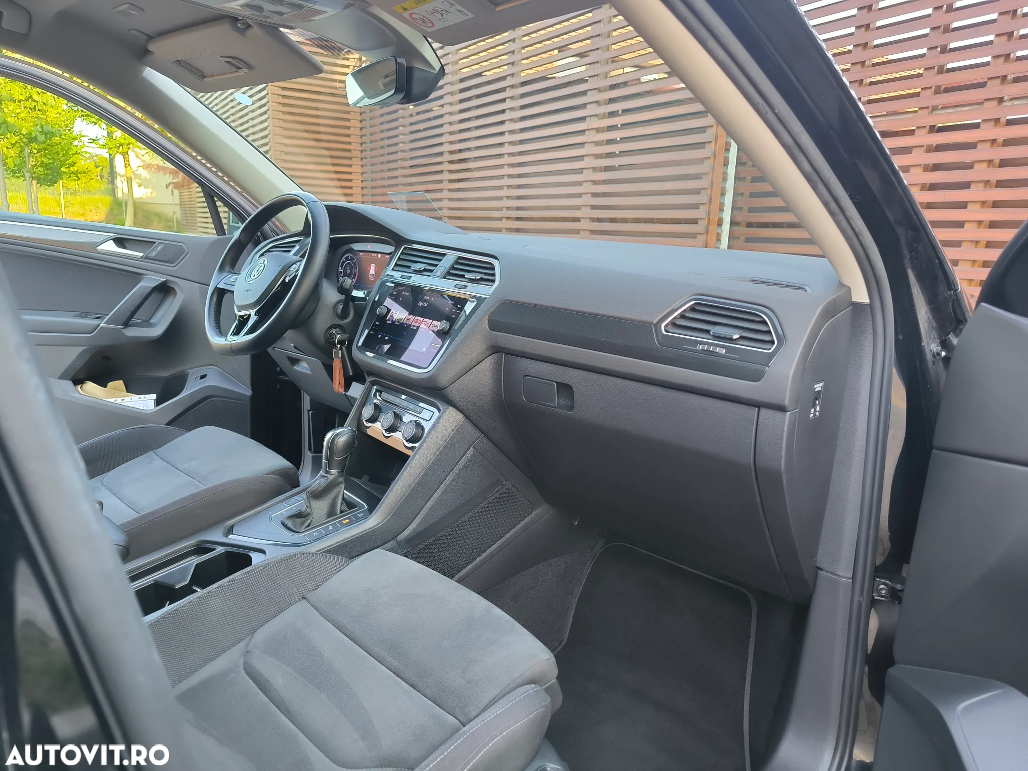 Volkswagen Tiguan Allspace 2.0 TDI SCR DSG UNITED - 25