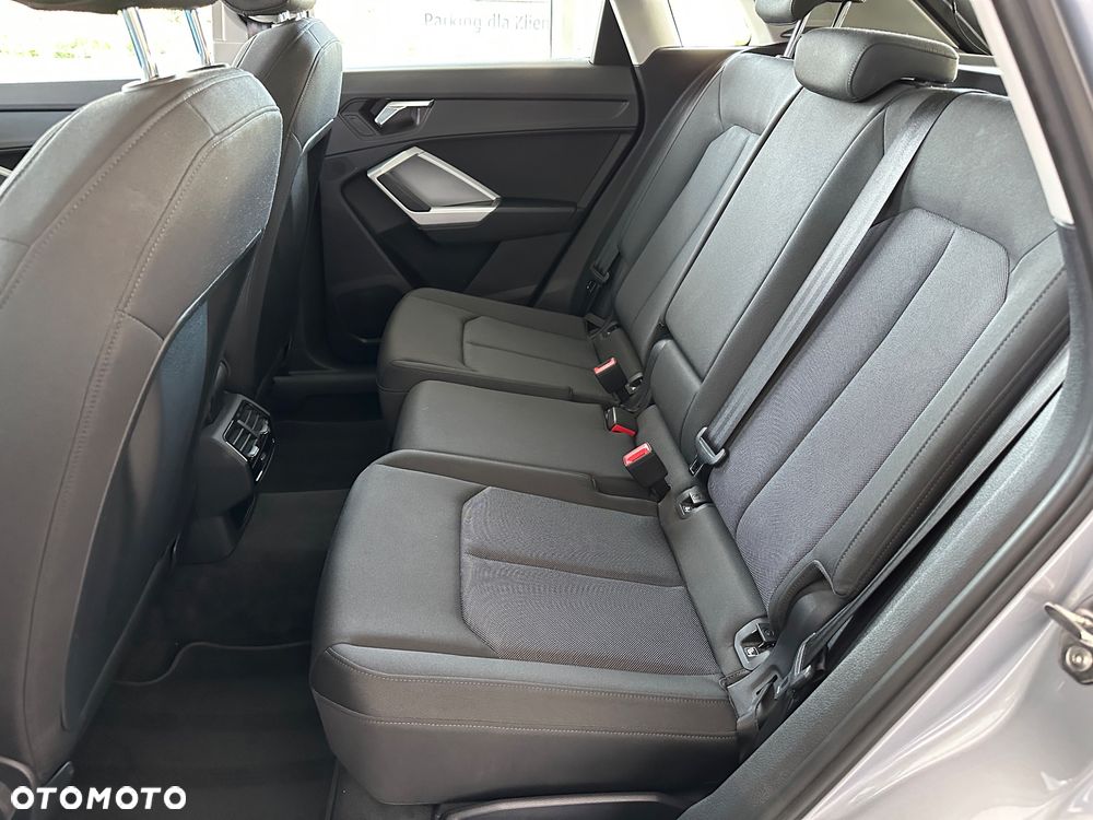 Audi Q3 35 TDI S tronic - 36