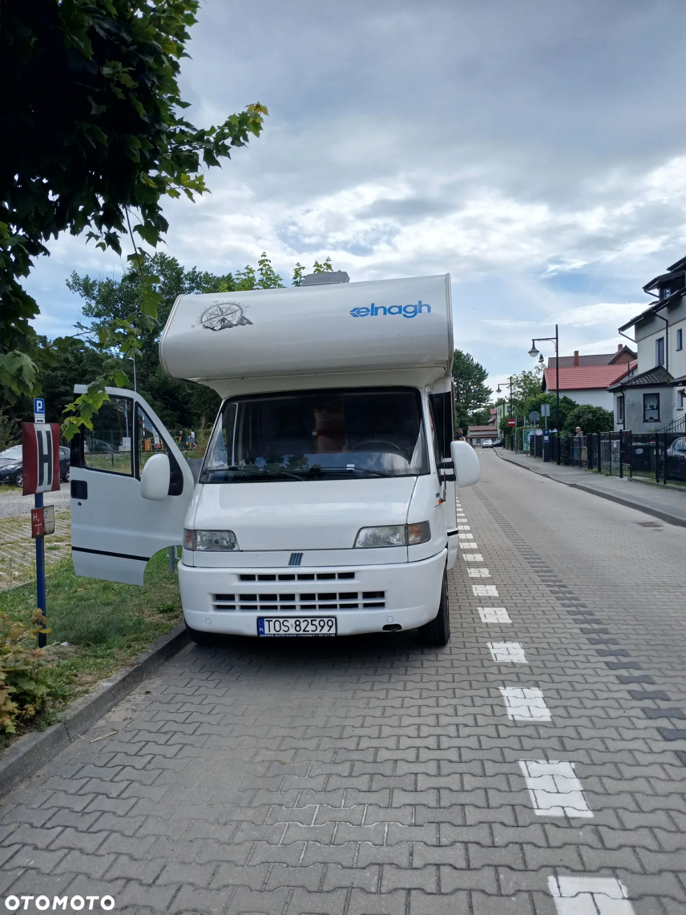 Fiat Ducato - 5
