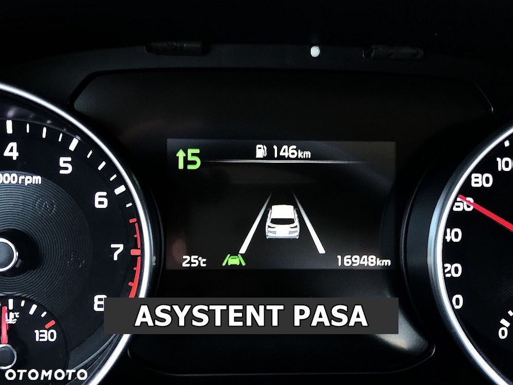 Kia Ceed 1.5 T-GDI L - 25