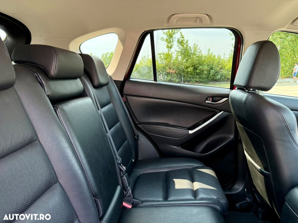 Mazda CX-5 CD175 4x4 AT Revolution Top - 10