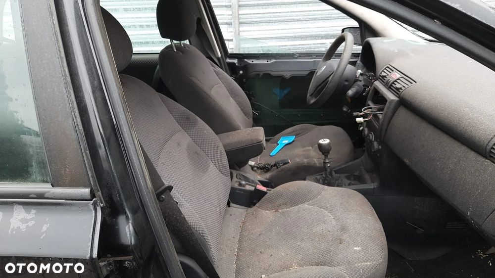 Tylko części FIAT STILO I 1.6 16V 182B6000 103KM 76kW HB 5D 01r–04r - 7