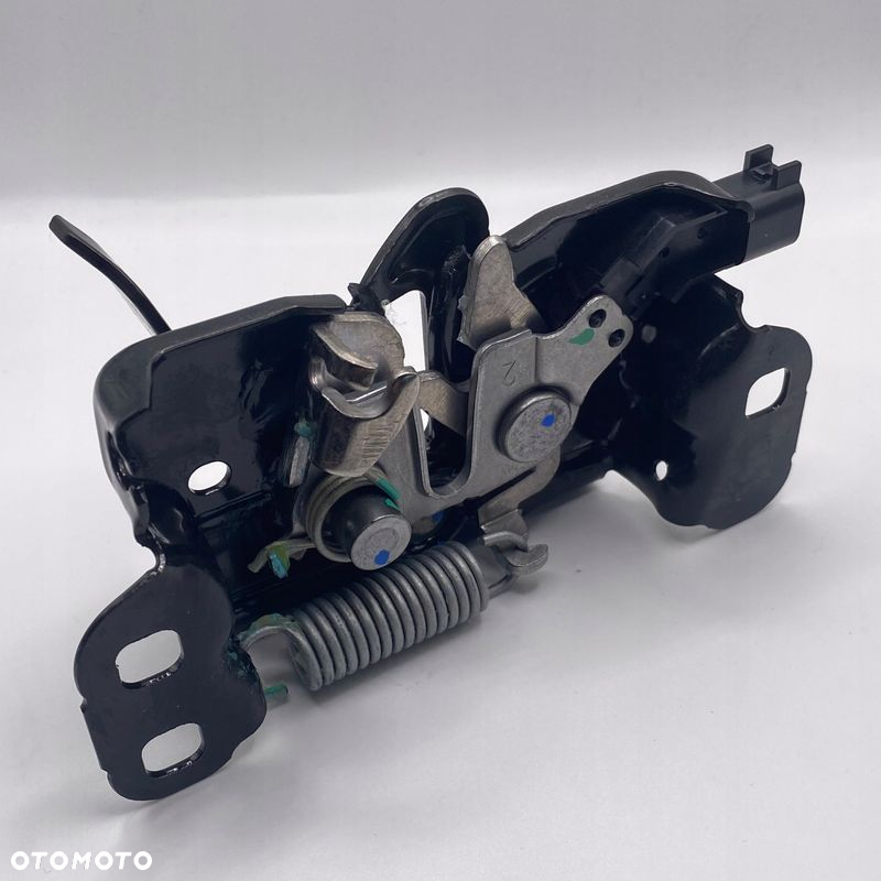 Zamek Maski Usa Oem Dodge Durango Jeep Grand Cherokee - 2