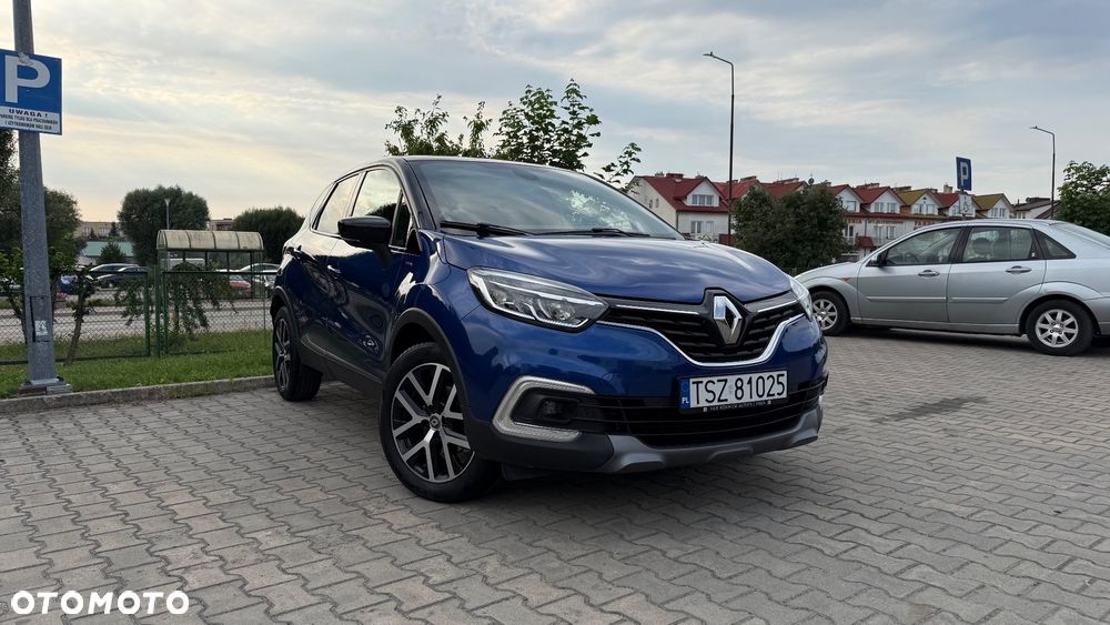 Renault Captur - 2