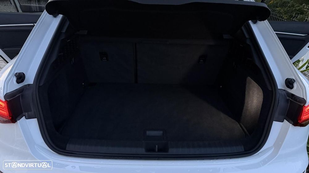 Audi A3 Sportback 30 TFSI Advanced S tronic - 15