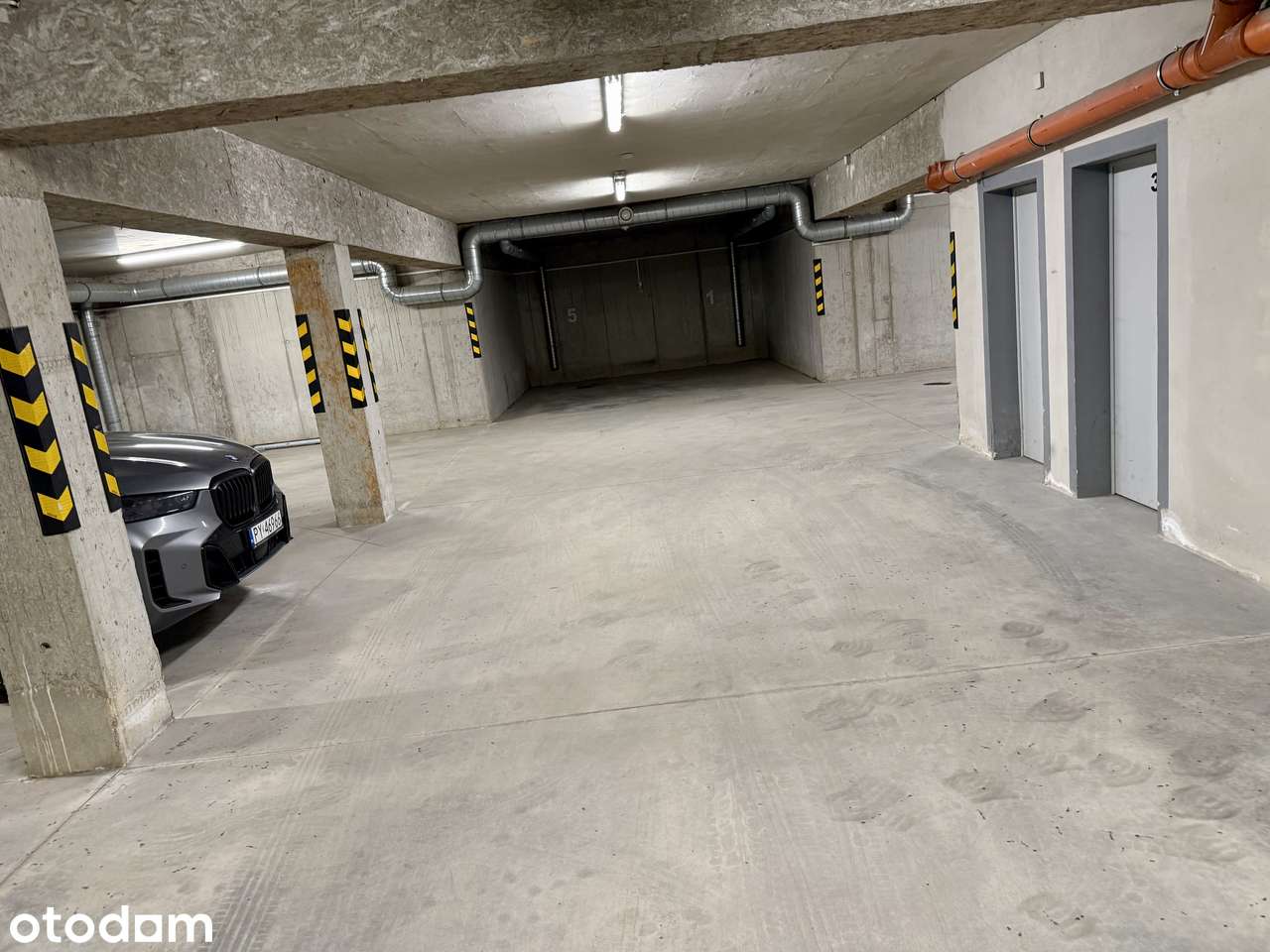Apartament Karpacz winda garaż Ogródek 120 m2 - Pełny obrazek: 5/11