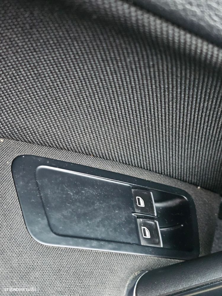 VW Golf 2.0 TSi GTi - 22