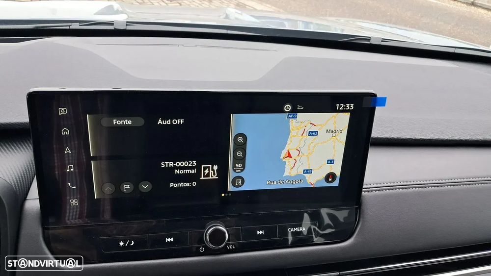 Mitsubishi Outlander 2.4 PHEV Sport Edition - 9