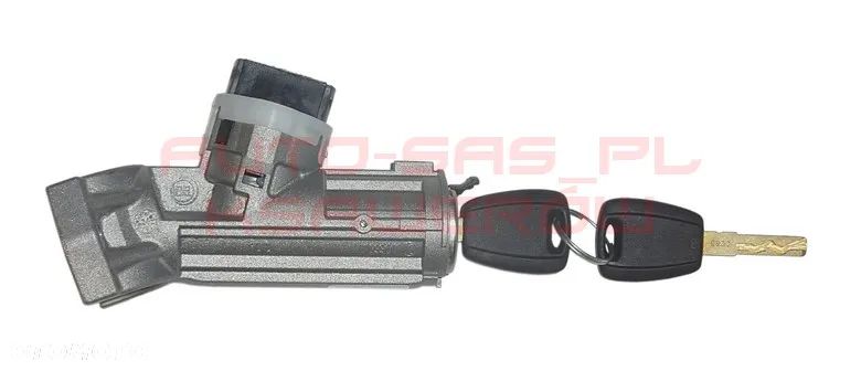 STACYJKA DUCATO JUMPER BOXER 06-21 - 1