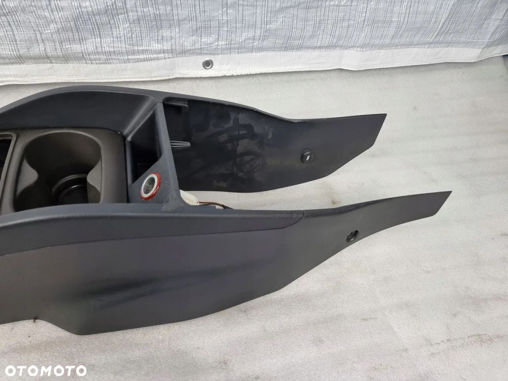 SEAT IBIZA IV TUNEL ŚRODKOWY - 5