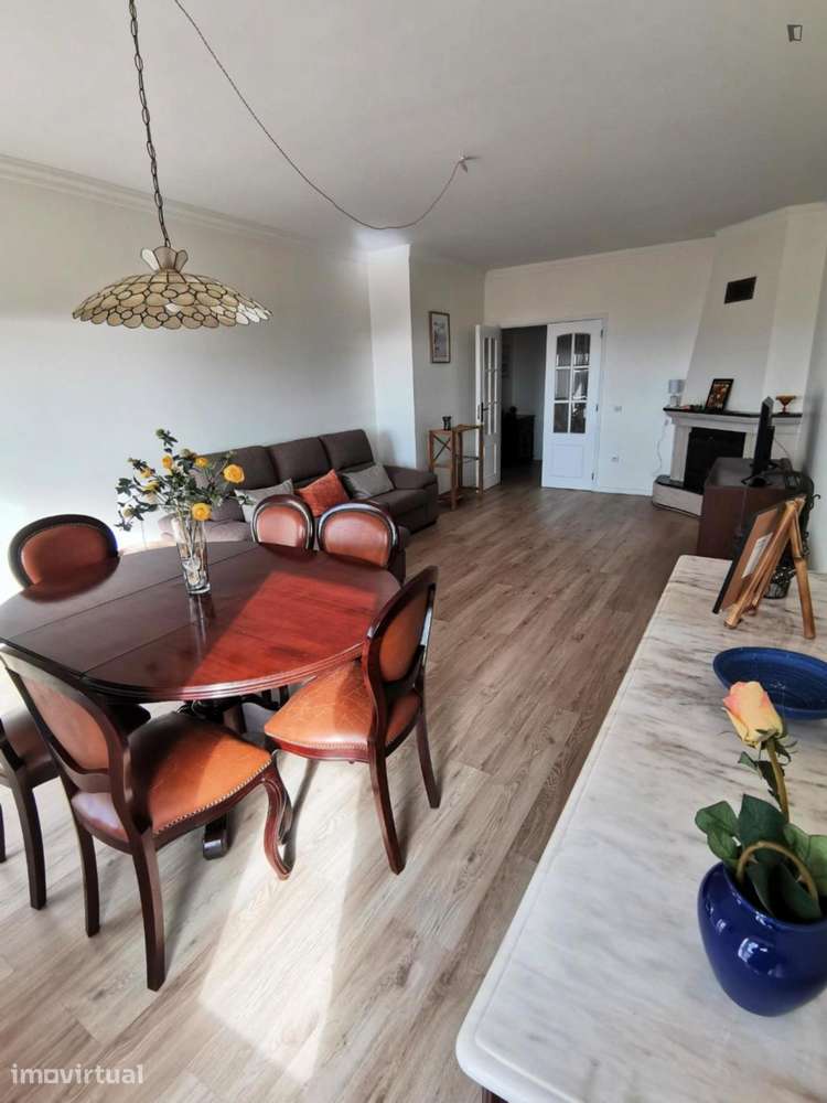 Apartamento com 2 quartos - localizado em Figueira da foz - Grande imagem: 5/27