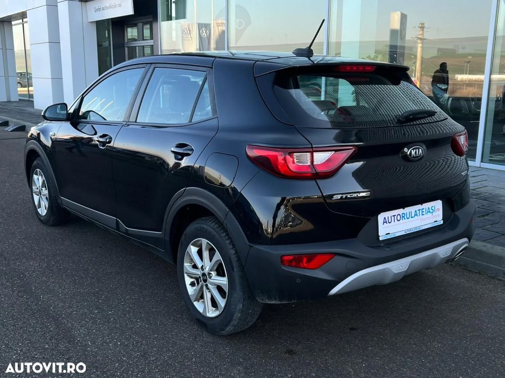 Kia Stonic - 5