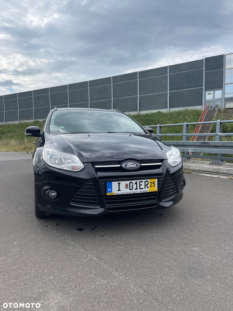 Ford Focus - 3