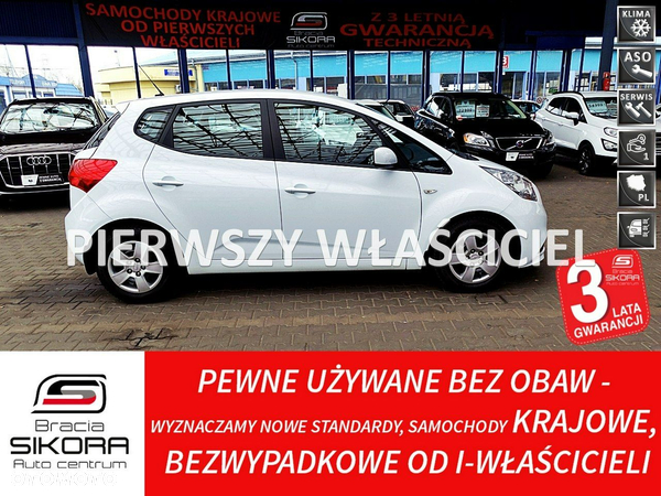 Kia Venga