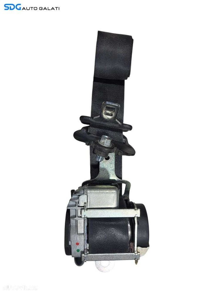 Centura Siguranta Stanga Fata Sofer Kia Ceed 2007 - 2013 Cod 88810-1H000 [L7144] - 1