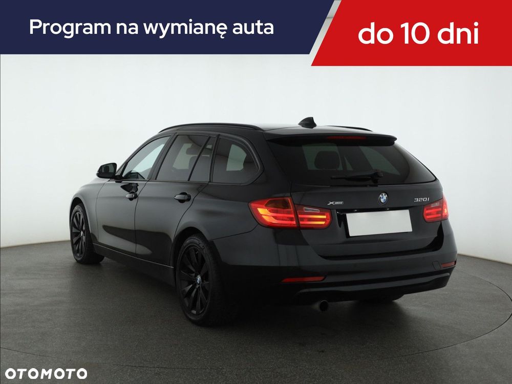 BMW Seria 3 - 6