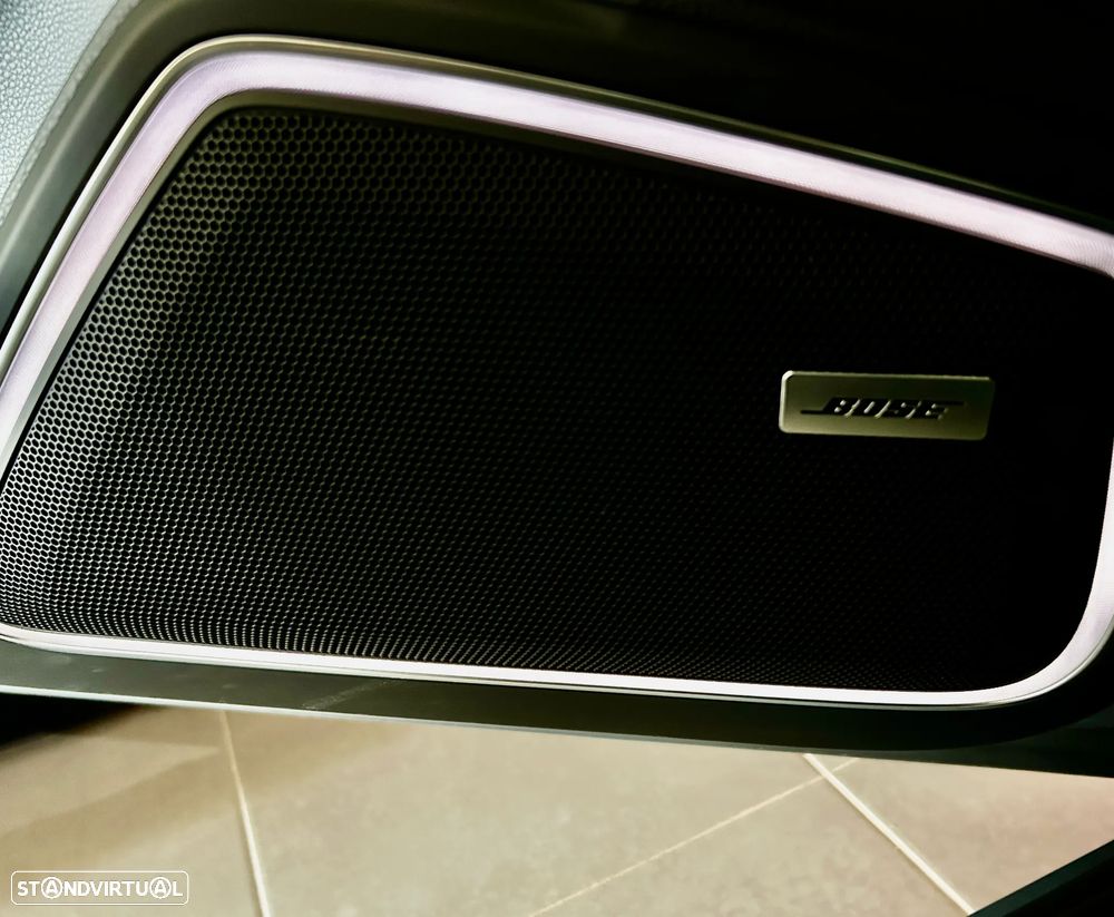 Porsche Panamera 4 E-Hybrid 10 Years Edition - 3