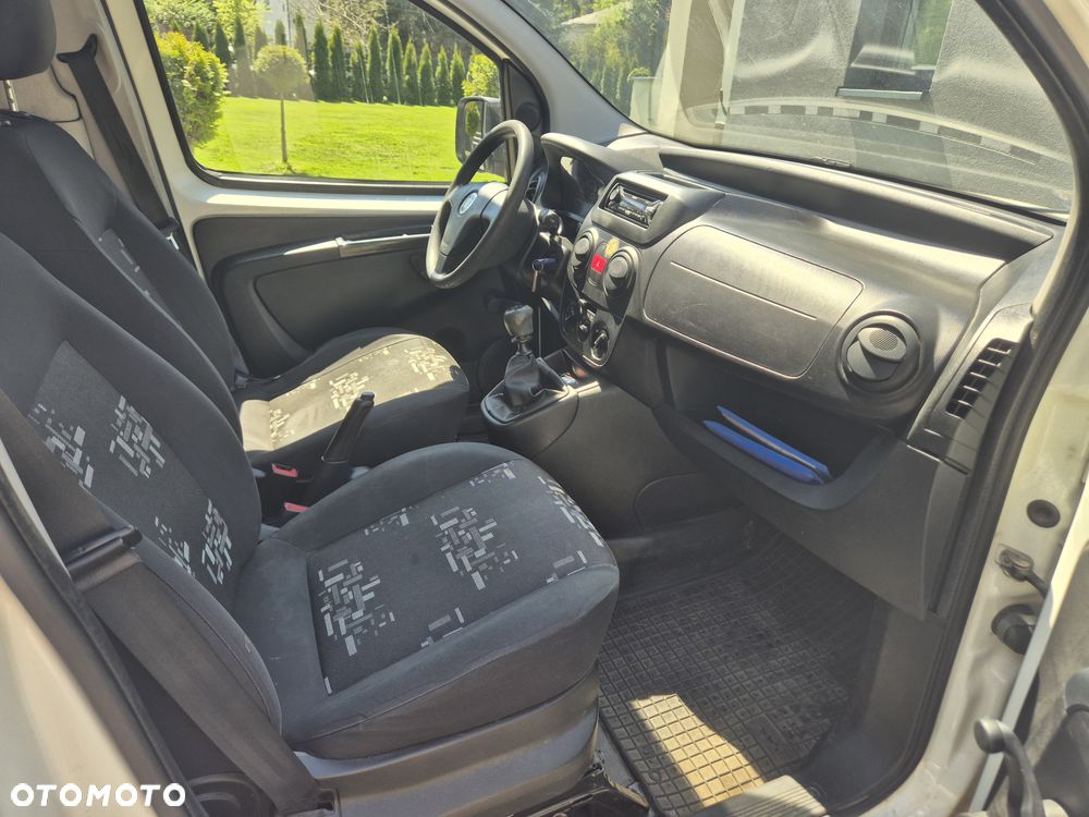 Fiat Fiorino 1.4 Active - 9
