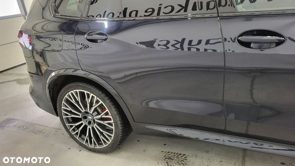 BMW X5 xDrive40d mHEV sport - 5
