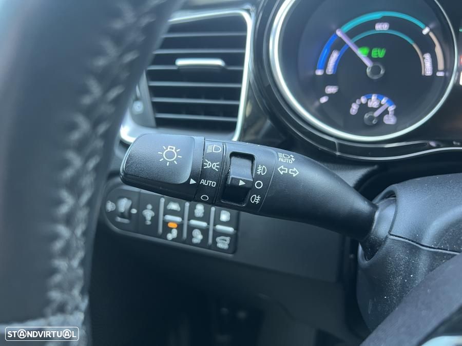 Kia XCeed 1.6 GDI DCT6 OPF SPIRIT - 27