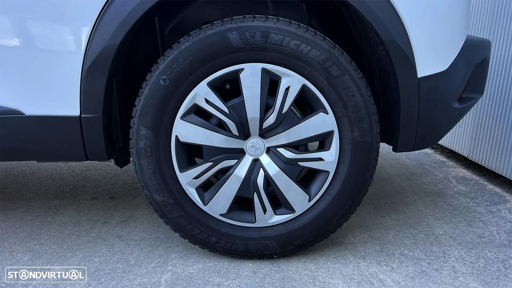 Peugeot 2008 BlueHDi 110 Active Pack - 27