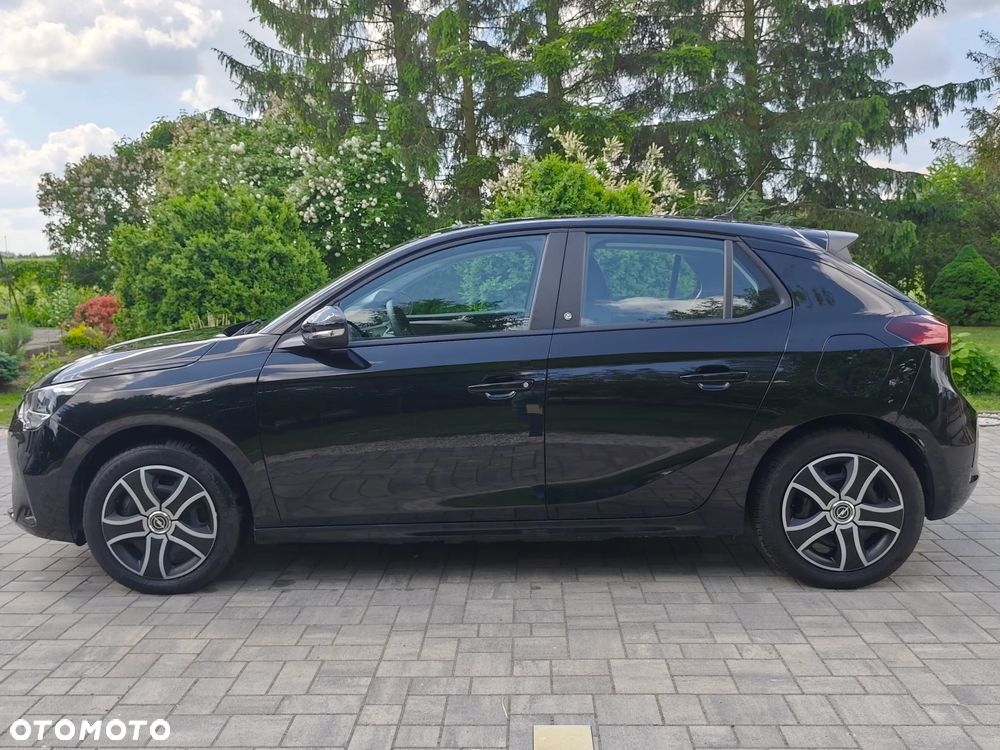 Opel Corsa Elegance Business Pack - 7