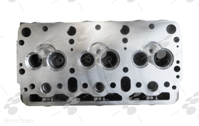 CHIULASA DEZECHIPATA FIAT IVECO FPT NEWHOLLAND TIP MOTOR 8210.02 500376723 4680073 500376723 - 1