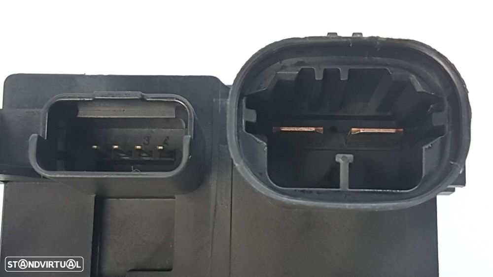 RESISTÊNCIA DO ELETROFAN OPEL GRANDLAND X SELECTIVE - 3