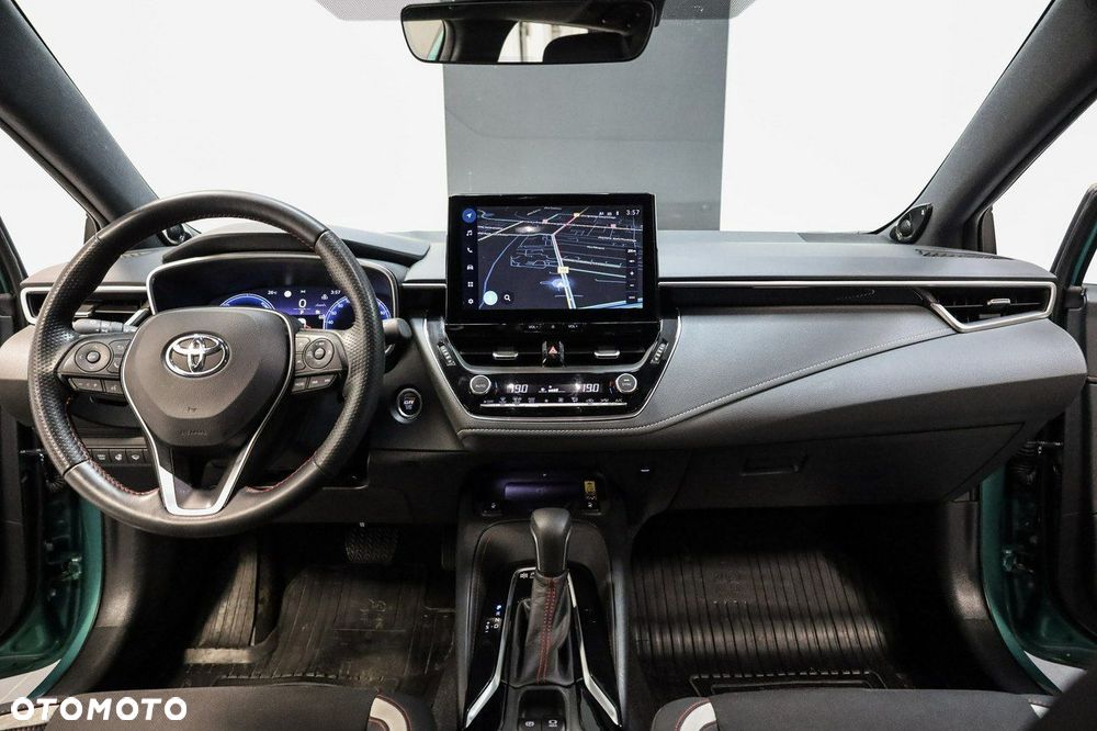 Toyota Corolla - 15