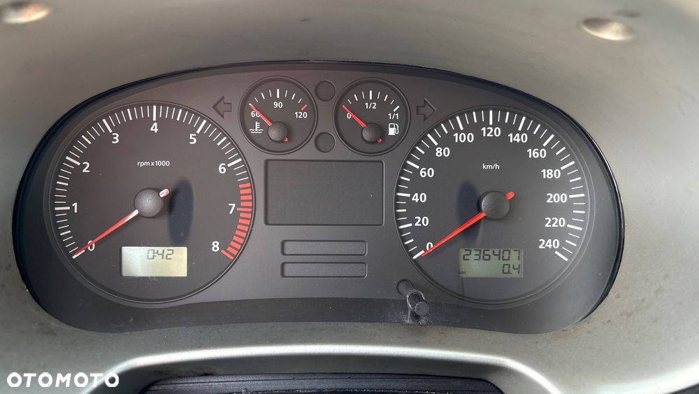 Seat Leon - 15