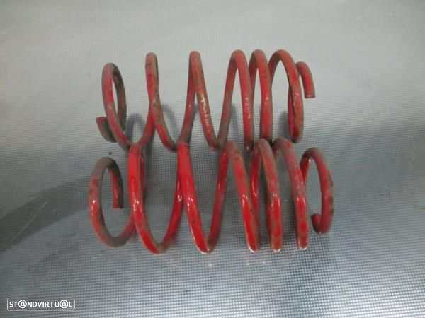 Mola Suspensao Frente Volkswagen Passat (3C2) - 4