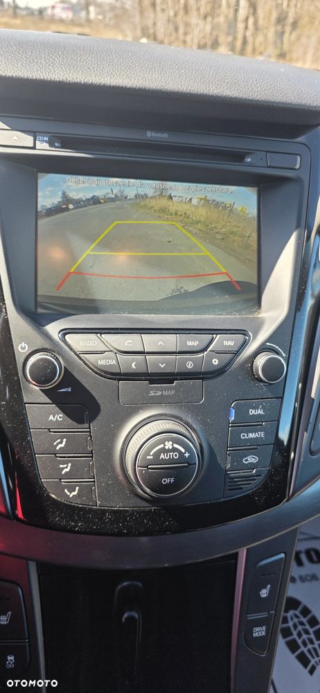 Hyundai i40 1.7 CRDi Premium DCT - 32