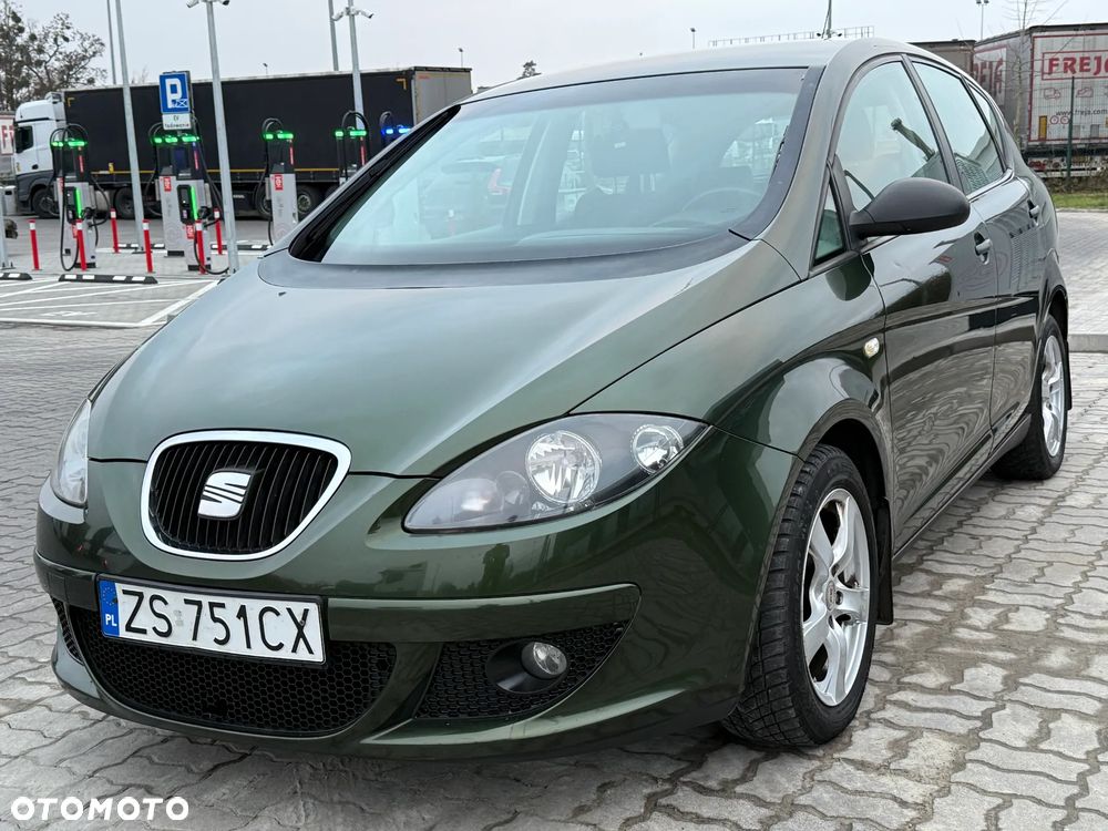 Seat Toledo - 13