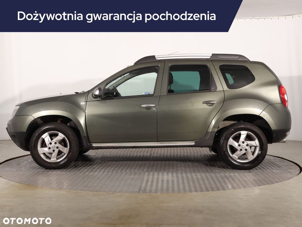 Dacia Duster - 4